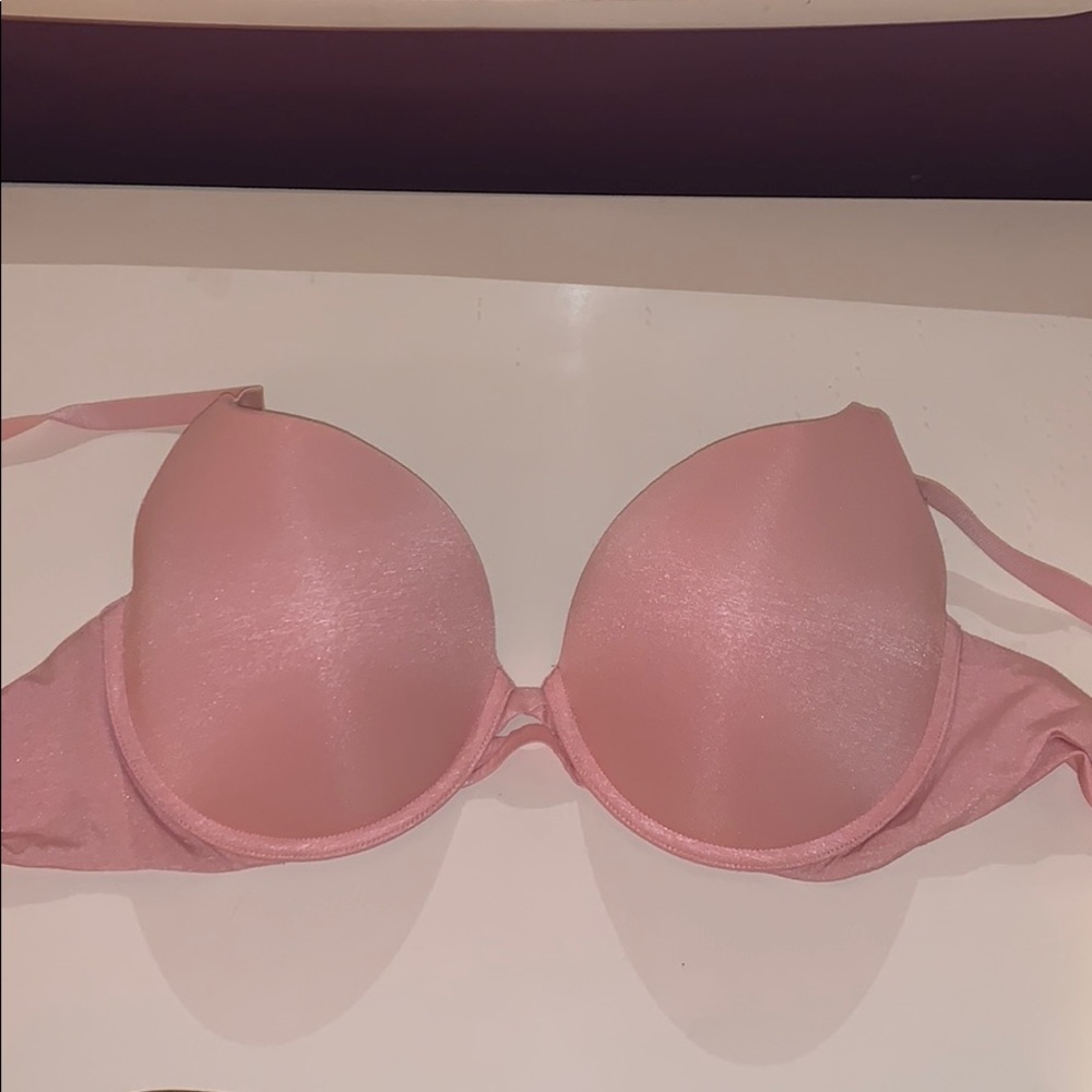 Victoria’s Secret bra